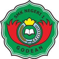 E-learning SMK Negeri 1 Godean