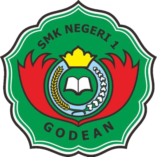 E-learning SMK Negeri 1 Godean